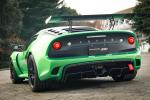 Lotus Exige Cup 430 2018 года (JP)